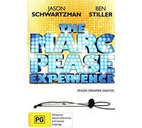 Marc Pease Experience, The [Edizione: Australia] [Italia] [DVD]
