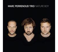 Marc Perrenoud Trio - Nature Boy
