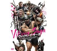 Marc Pickering - A Viking Saga: The Darkest Day [Edizione: Giappone] [Italia] [DVD]