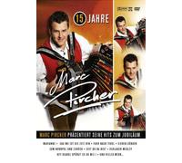 Marc Pircher - 15 Jahre Mark Pircher [Alemania] [DVD]