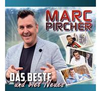 Marc Pircher - Das Beste und Viel Neues