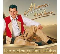 Marc Pircher - Die ersten großen Erfolge