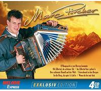 Marc Pircher - Exklusiv Edition