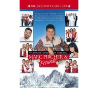 Marc Pircher & Freunde - Volksmusiktreffen im Zi [Alemania] [DVD]