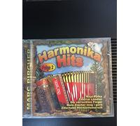 Marc Pircher - Harmonika Hits 2