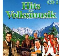 Marc Pircher - Hits der Volksmusik, CD 2