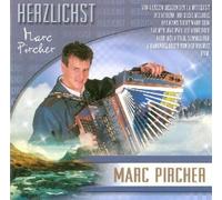 Marc Pircher - Im Zillertal Bin I Gebor'