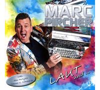 Marc Pircher Laut und leise (CD) (Importación USA)