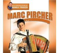 Marc Pircher - Stars Der Volksmusik Prae [Import]