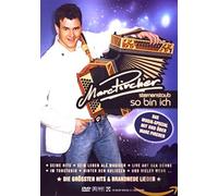 Marc Pircher - Sternenstaub/So bin ich [Alemania] [DVD]