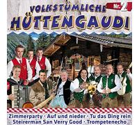 Marc Pircher - Volkstümliche Hüttengaudi - Nr. 2