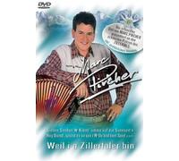 Marc Pircher - Weil i a Zillertaler bin [Alemania] [DVD]