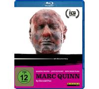 Marc Quinn - Making Waves . Life Support . New Direc (Blu-ray) (Importación USA)