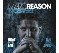 Reason, Marc - Beat For Me - The Album