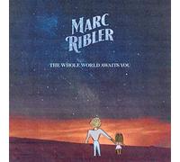 Marc Ribler – The Whole World Awaits You – CD – Importación USA – Membran