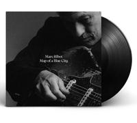 Marc Ribot - Marc Ribot - Map of a Blue City [Vinilo]