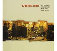 Marc Ribot & Marc - Spiritual Unity