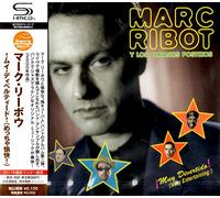 Marc Ribot - Muy Divertido