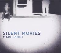 Marc Ribot Silent movies (CD) Album (Importación USA)