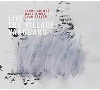 Marc Ribot Trio - Live At The Village Vanguard