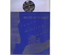 MARC RILEY WITH THE CREEPERS - MARC RILEY WITH THE CREEPERS - FANCY MEETING GOD - LP VINYL