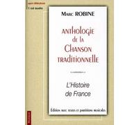 Marc Robine - L'histoire De France