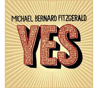 Marc Rogers Yes (CD) (Importación USA)