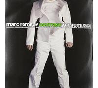 Marc Romboy - Contrast (the Remixes) [Vinilo]