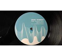 Marc Romboy Ft Moped John - Hyperharmonic [Vinilo]