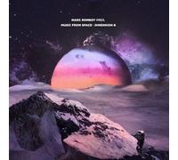 Marc Romboy pres. Music From Space - Dimension B (2LP) [Vinilo]