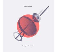 Marc Romboy - Voyage de la Planete [Vinilo]