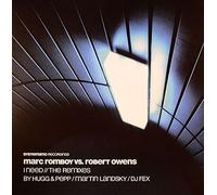 Marc Romboy Vs Robert Owens - I Need [Vinilo]