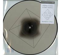 Marc Romboy vs. Stephan Bodzin - Kerberos / Styx - Systematic - SYST0100-6