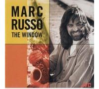 Marc Russo - Window