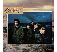 Marc Seberg - Le Chant des terres Vinyle 180 gr