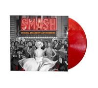 Marc Shaiman/Sc SMASH Original Broadway Cast Recording (Vinyl) (Importación USA)