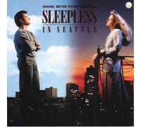 Marc Shaiman Sleepless In Seattle (Cassette)