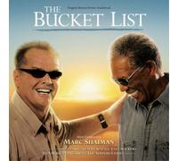 Shaiman, Marc - The Bucket List (Original Motion Picture Soundtrack)