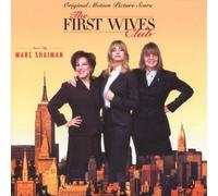 Marc Shaiman - The First Wives Club (OST) By Marc Shaiman (2010-03-05)