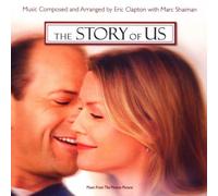 Marc Shaiman - The Story of Us: Music From the Motion Picture