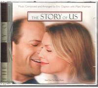 Marc Shaiman - The Story of Us: Music From the Motion Picture