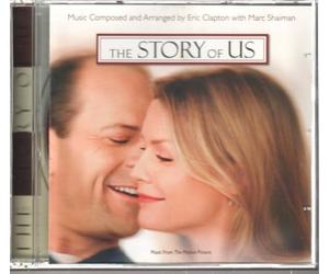 Marc Shaiman - The Story of Us: Music From the Motion Picture