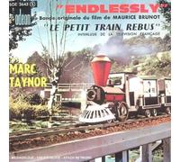 Marc Taynor – Le Petit train rebus (BOF) – CD