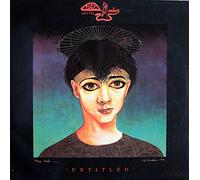 Marc & the Mambas - Untitled