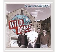 Marc & the Wild Ones - The Rockin' Beat of...