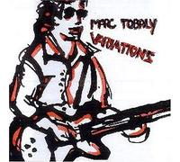 Marc Tobaly & Les Variations - Variations