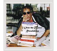 Marc Twang : Over the Counter Revolution