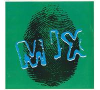 Marc V. - Salesman (I, 5:58min., 1985; Stan Ridgway-cover version) / Vinyl Maxi Single [Vinyl 12'']