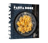 Marc Vetri David Joachim The Pasta Book (Tapa dura) (Importación USA)