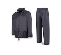 Marca 188-TAIAXL - Traje Agua Ingeniero Nylon Azul Xl